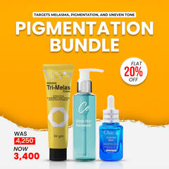 Anti Pigmentation Bundle