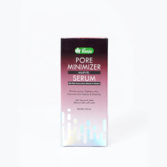 Pore Minimizer Marvel Serum