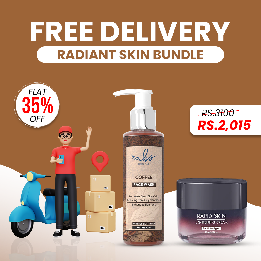 Radiant Skin Bundle