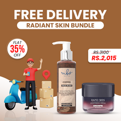 Radiant Skin Bundle