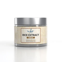 Skincare By ABS -  Rice Extract Cream