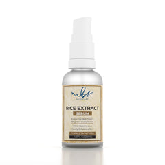 Skincare By ABS -  Rice Extract Serum