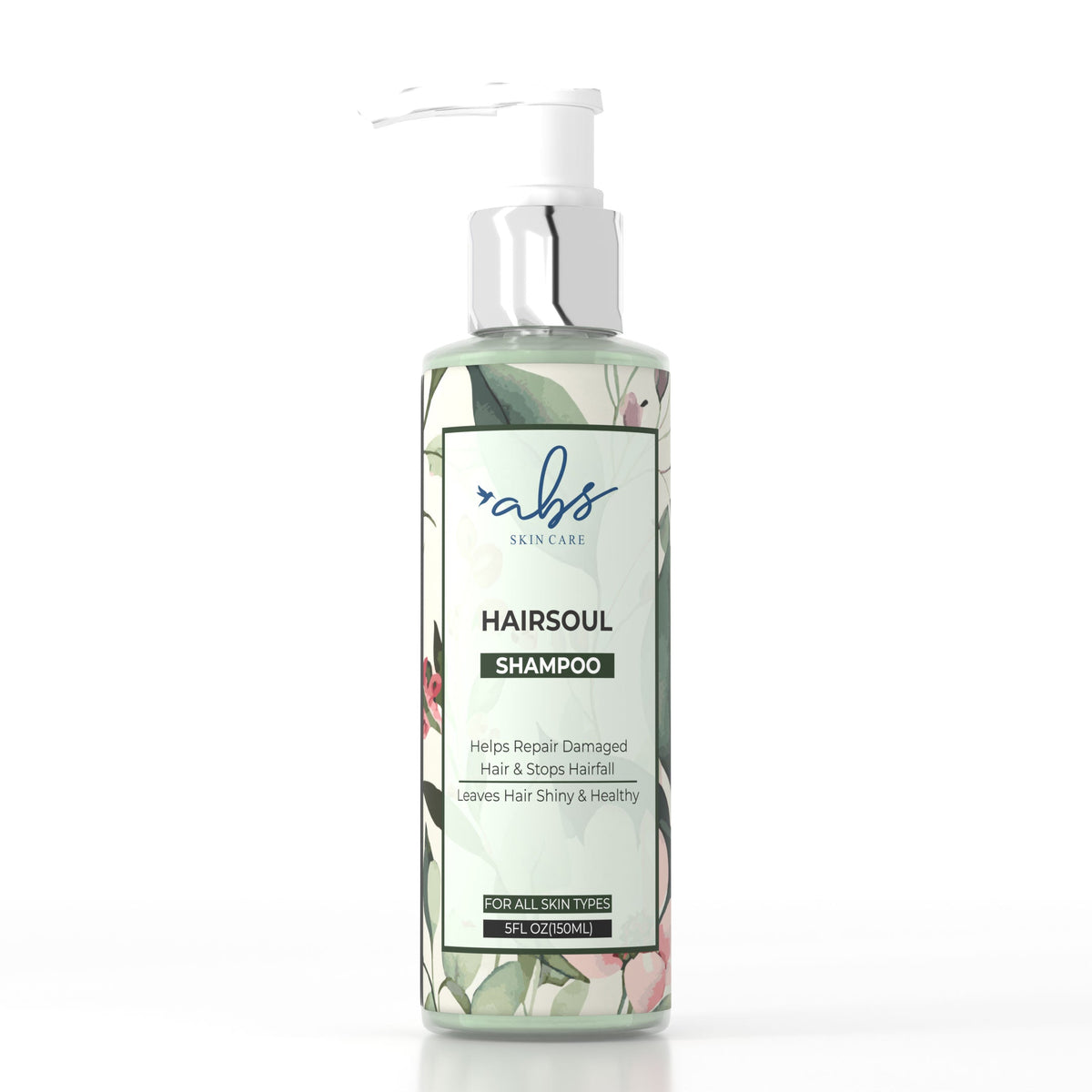 Skincare By ABS -  Hair Soul Shampoo