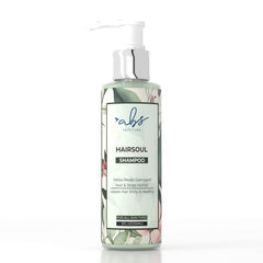 Skincare By ABS -  Hair Soul Shampoo