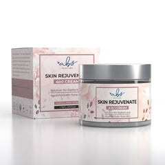 Skincare By ABS - Skin Rejuvenate 4 in 1 Cream