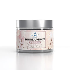 Skincare By ABS - Skin Rejuvenate 4 in 1 Cream