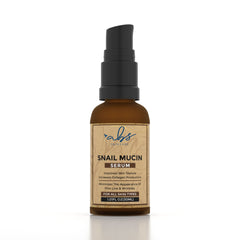 Skincare By ABS - Snail Mucin Serum