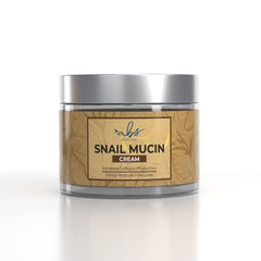 Skincare By ABS -  Snail Mucin Cream