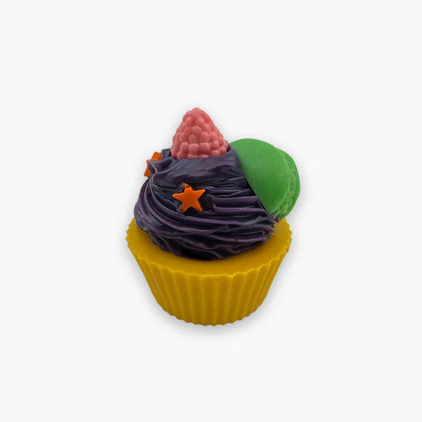BERRY DREAM CUPCAKE Soap