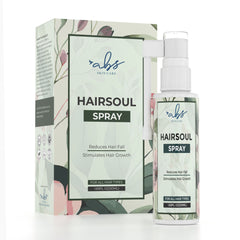 Skincare By ABS -  Hair Soul Hair Spray