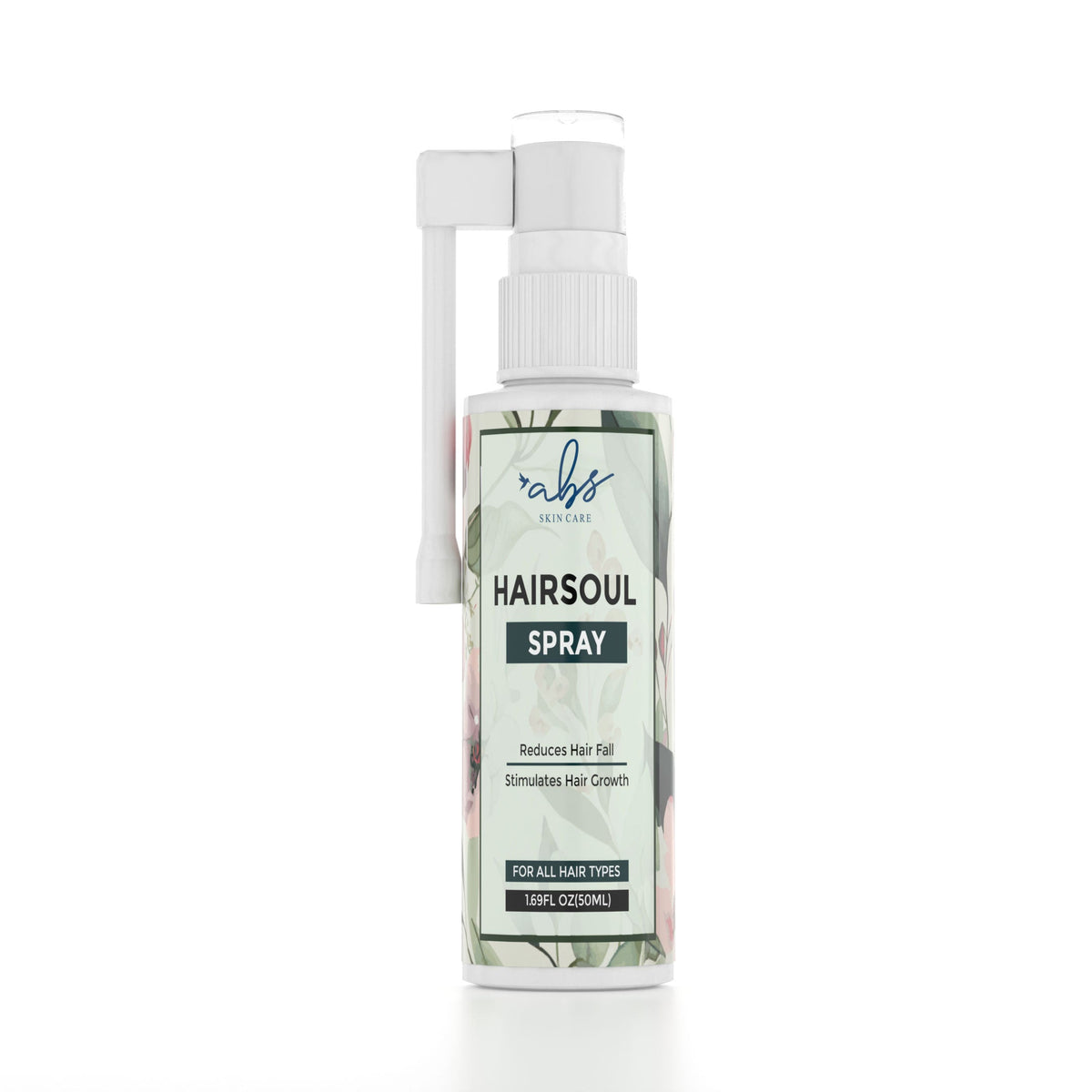 Skincare By ABS -  Hair Soul Hair Spray