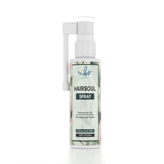 Skincare By ABS -  Hair Soul Hair Spray