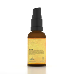 Skincare By ABS -  Sunblock Serum