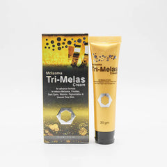 Tri Melas Cream - Best Melasma Cream