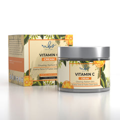 Skincare By ABS -  Vitamin C Cream