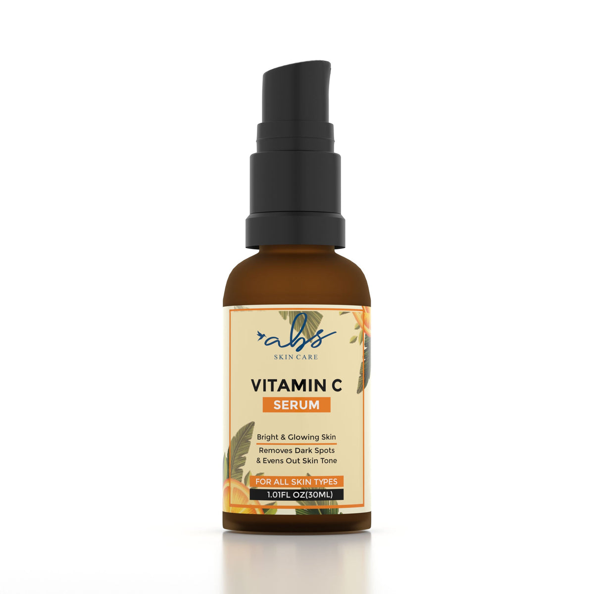 Skincare By ABS -  Vitamin C Serum