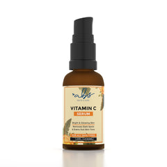 Skincare By ABS -  Vitamin C Serum
