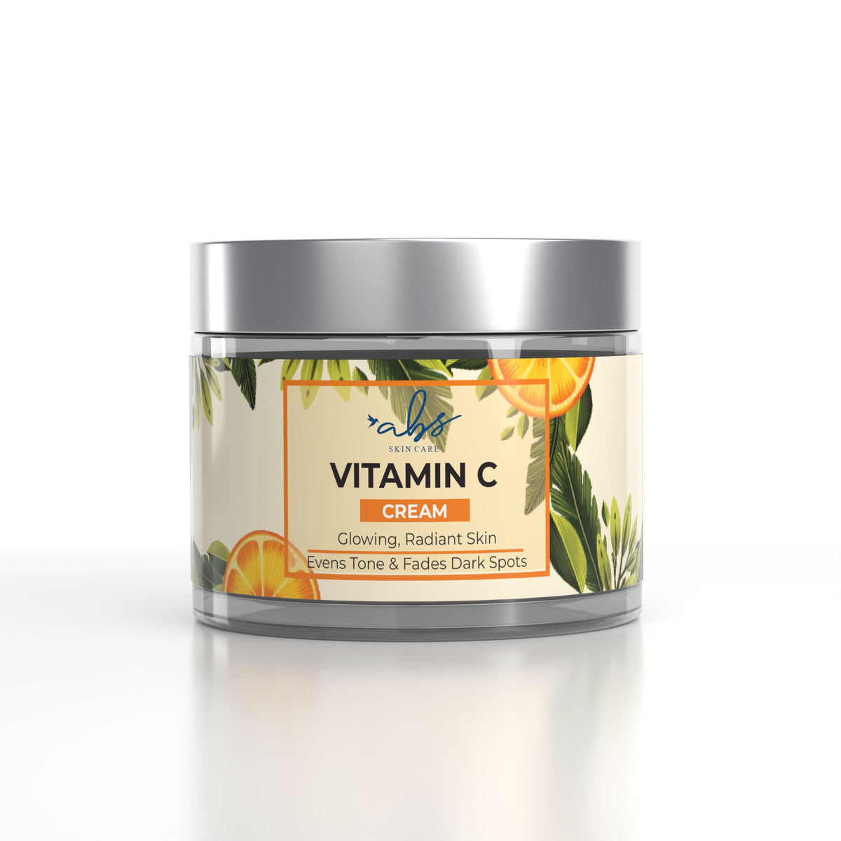 Skincare By ABS -  Vitamin C Cream
