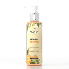 Skincare By ABS -  Vitamin C Face Wash