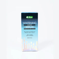 Whitening Wonder Serum