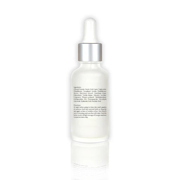 Serum For Anti Aging – Younger Serum