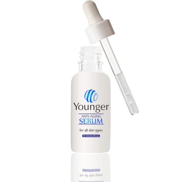Serum For Anti Aging – Younger Serum