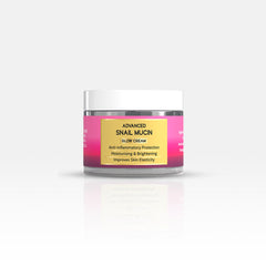 Snail Mucin Glow Cream