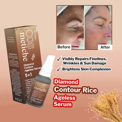 Diamond Contour Ageless Serum