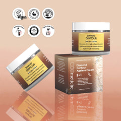 Diamond Contour Ageless Cream