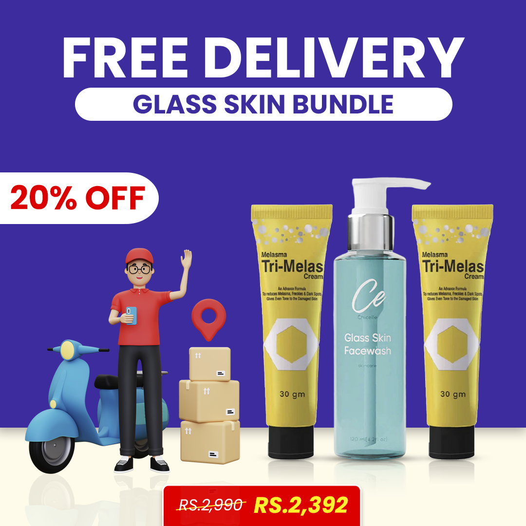 Glass Skin Bundle