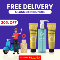 Glass Skin Bundle