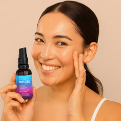 Mela Quit Glow Serum