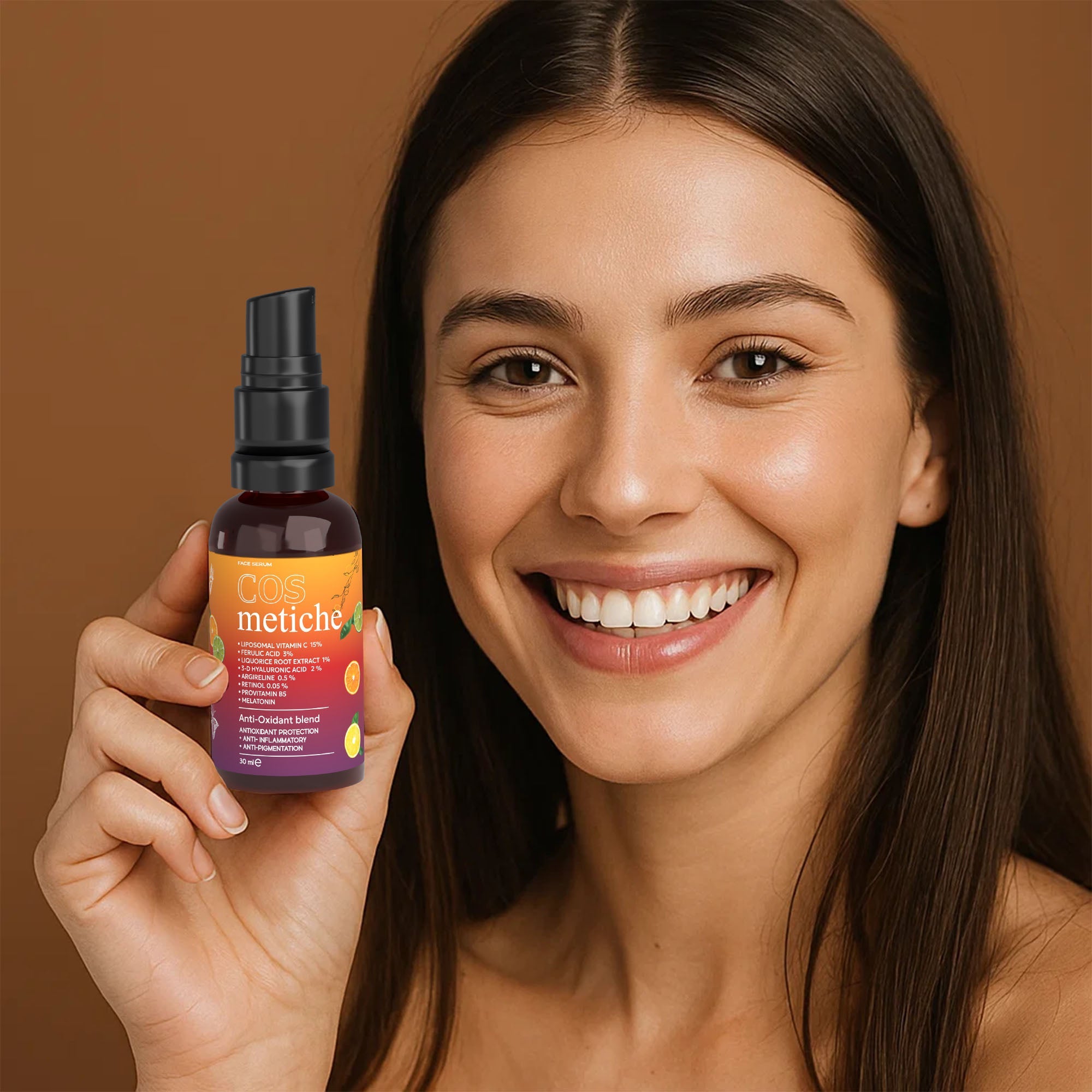 Rapid Glass Skin Serum