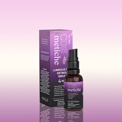 Luminous Skin Retinol Serum