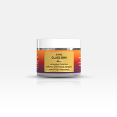 Rapid Glass Skin Cream